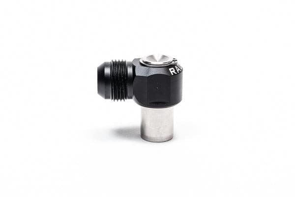 Radium 12An Male Press-Fit Nissan Rb26Dett Intake And Exhaust Vehicles & Parts Radium engineering