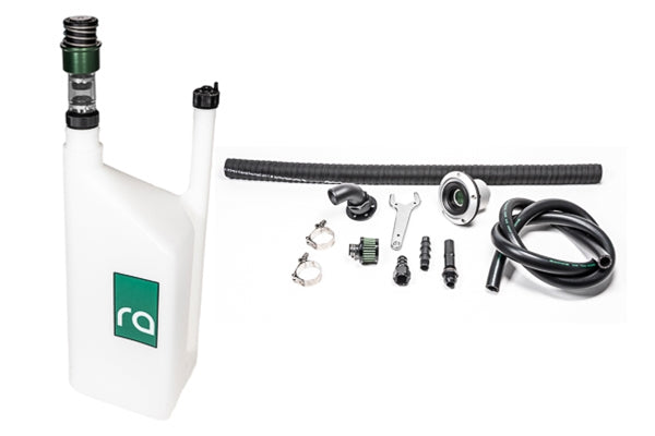 Radium Refueling Kit 1.5In Dry Break – Easy Remote Mount