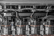 Radium Engineering Fuel Rails Audi R8 Lamborghini Huracan.