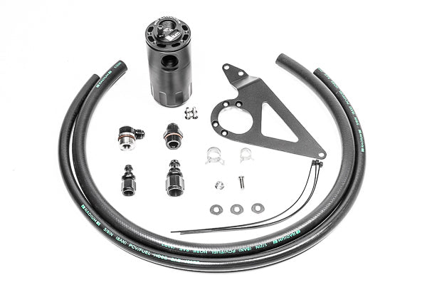 Radium Catch Can Kit Pcv Subaru BRZ & Toyota GT-86 Vehicles & Parts Radium engineering