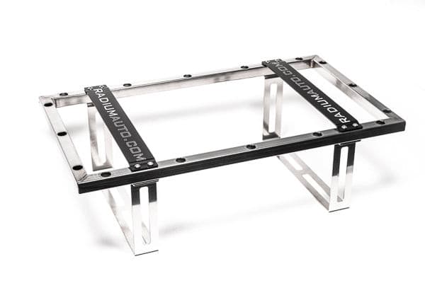 Radium Fuel Cell Weld-In Cage 10 Gallon Vehicles & Parts Radium engineering