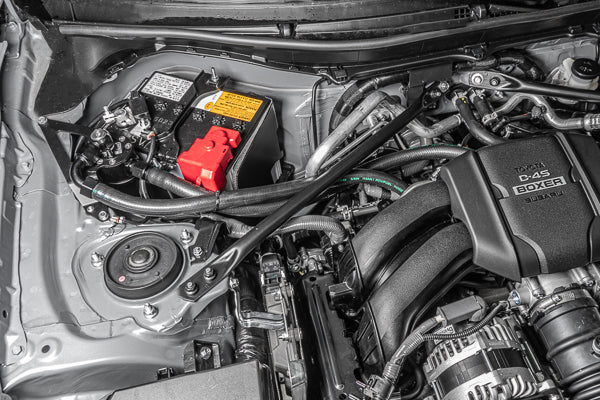 Radium Engineering 2022+ Subaru BRZ / Toyota GR86 PCV Catch Can Kit - Fluid Lock Motor Vehicle Parts Radium engineering