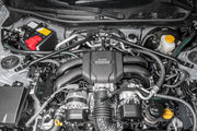 Radium 2022+ Subaru BRZ / Toyota GR86 Dual Catch Can Kit Fluid Lock.
