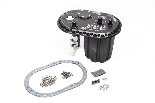 Radium Fcst 1 Surge Tank Pump And 1 Lift Pump Included Walbro GSS342 Vehicles & Parts Radium engineering