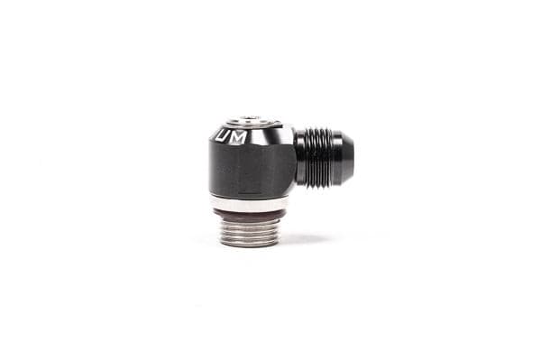 Radium 8An Orb Swivel Banjo To 8An Male Vehicles & Parts Radium engineering
