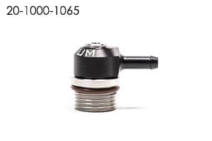 Radium10An Orb Swivel Banjo To 6.5Mm Barb Vehicles & Parts Radium engineering