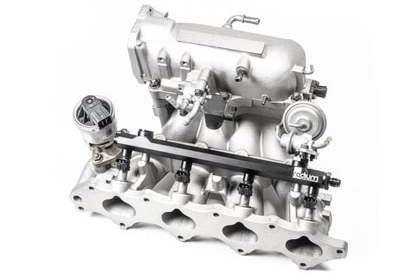 Radium Engineering Fuel Rail Honda F-H-Series Motor Vehicle Parts Radium engineering
