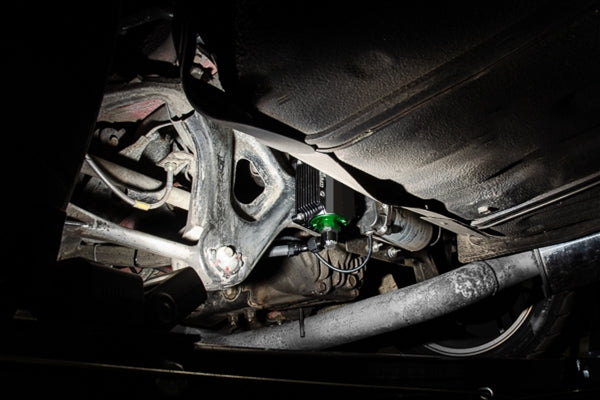Radium Fuel Filter Mount Mazda Fd Rx7 Vehicles & Parts Radium engineering