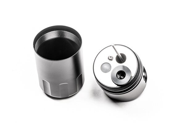 Radium Catch Can Kit Dual Universal Vehicles & Parts Radium engineering