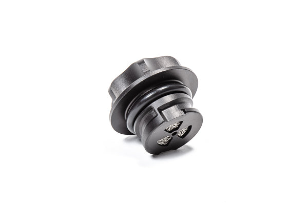 Radium Oil Cap Gm Vehicles & Parts Radium engineering
