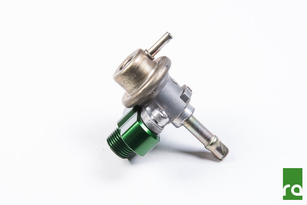 Radium Engineering FPR Adapter - Nissan Motor Vehicle Parts Radium engineering