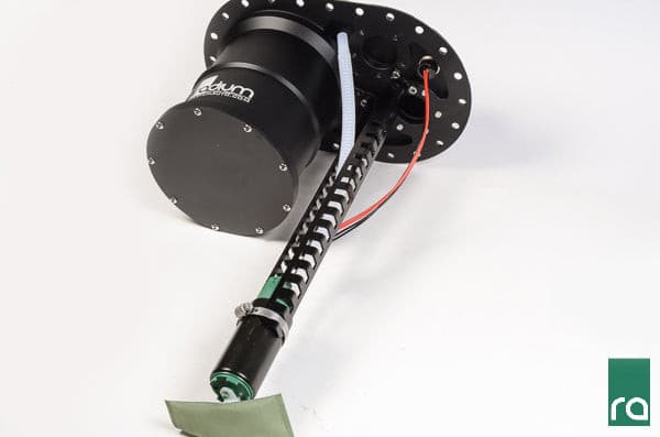 Radium Engineering FCST Lift Pump Mounts for Mid Depth Vehicles & Parts Radium engineering