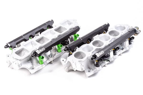Radium Fuel Rail Kit Nissan VQ Vehicles & Parts Radium engineering