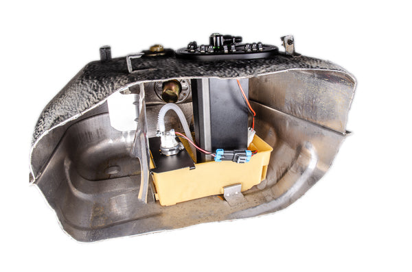 Radium Fhst Mazda Fd Rx7 Pumps Not Included Walbro AEM Vehicles & Parts Radium engineering