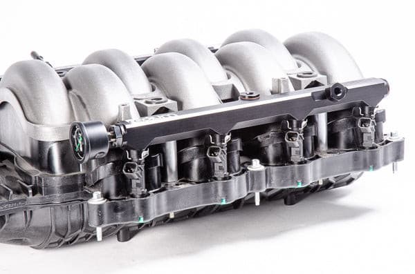 Radium Fuel Rail Kit Ford Coyote Vehicles & Parts Radium engineering